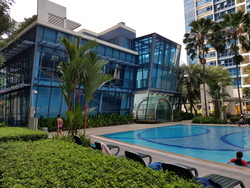 City Square Residences (D8), Condominium #251377091